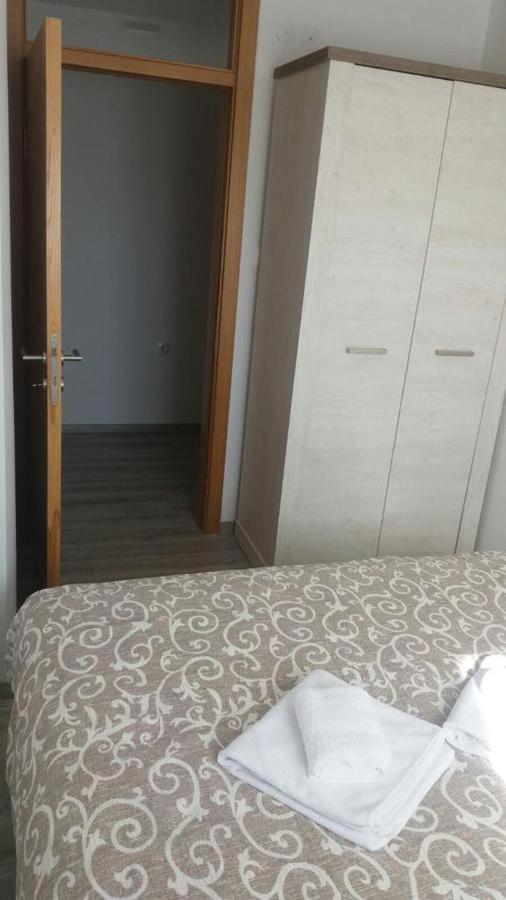 Goma Kop Apartmani Kopaonik Buitenkant foto