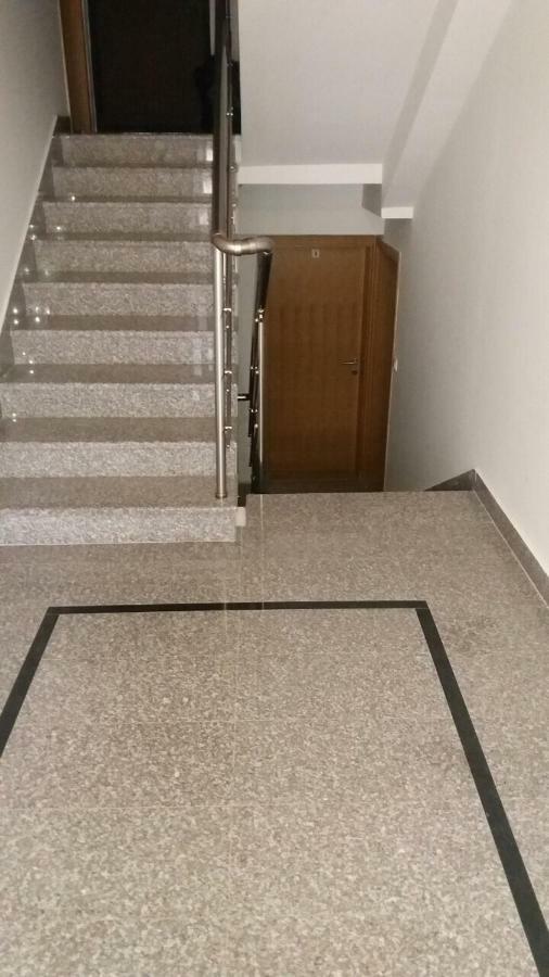 Goma Kop Apartmani Kopaonik Buitenkant foto
