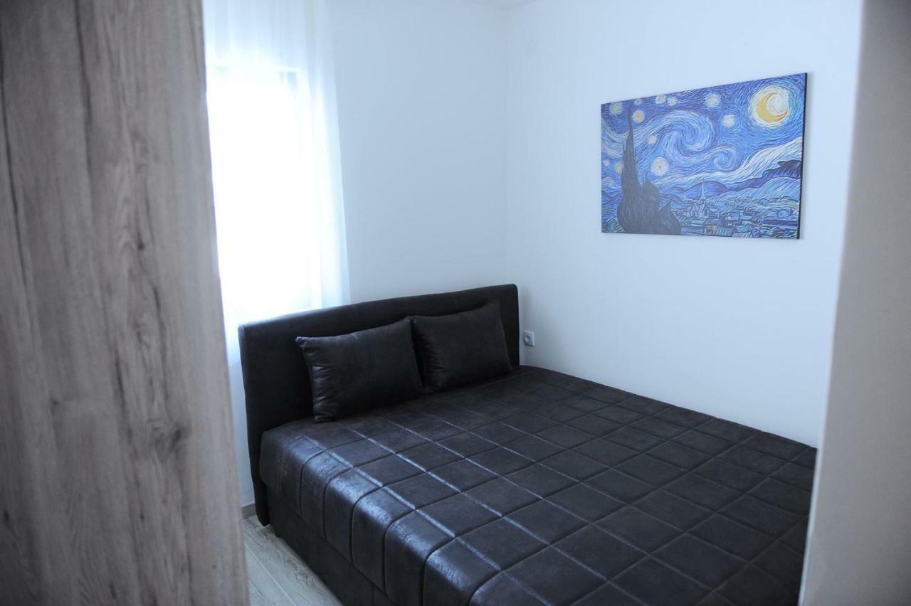 Goma Kop Apartmani Kopaonik Buitenkant foto