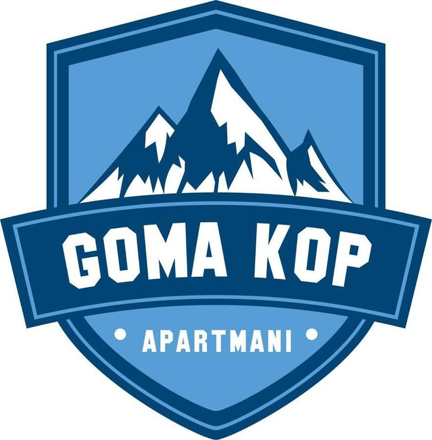Goma Kop Apartmani Kopaonik Buitenkant foto
