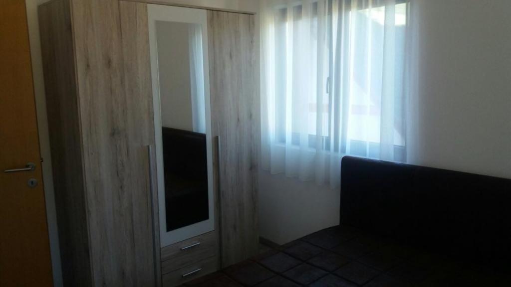 Goma Kop Apartmani Kopaonik Buitenkant foto