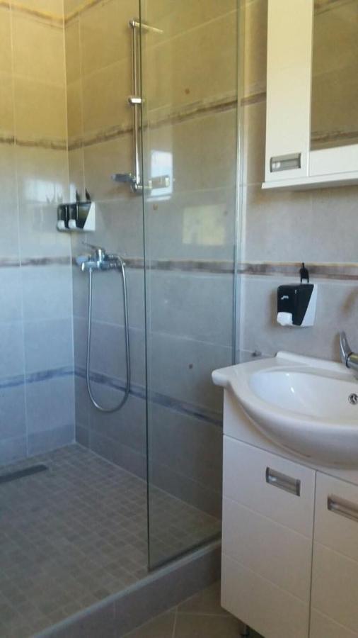 Goma Kop Apartmani Kopaonik Buitenkant foto