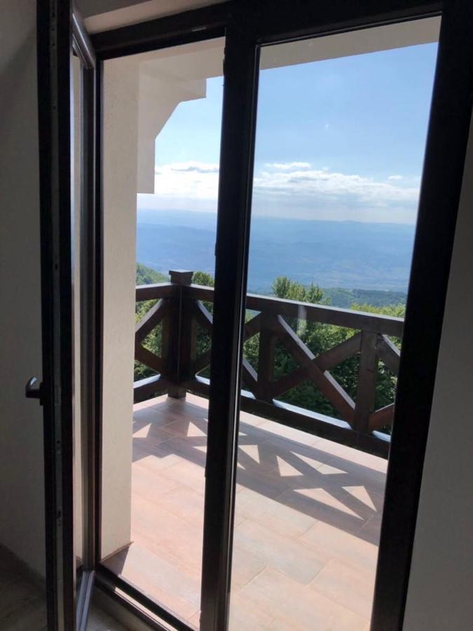 Goma Kop Apartmani Kopaonik Buitenkant foto